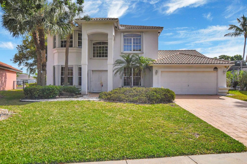 Photo of 22281 Rushmore Place, Boca Raton, FL 33428 (MLS # R10978599)