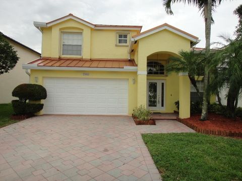 15060 Corby Court Wellington FL 33414