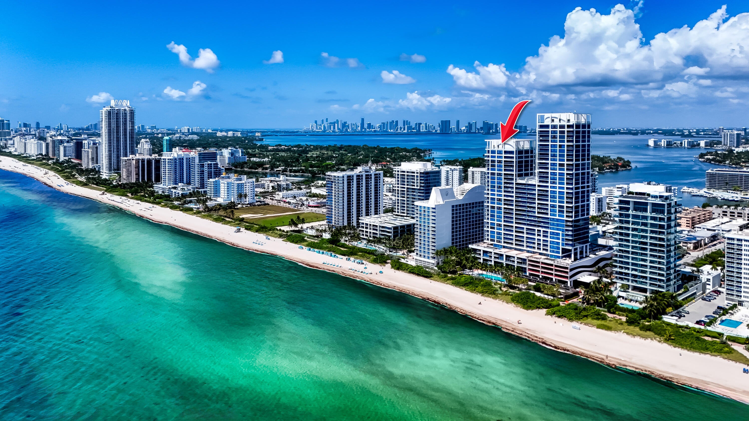 6899 Collins Avenue 1409, Miami Beach FL 33141