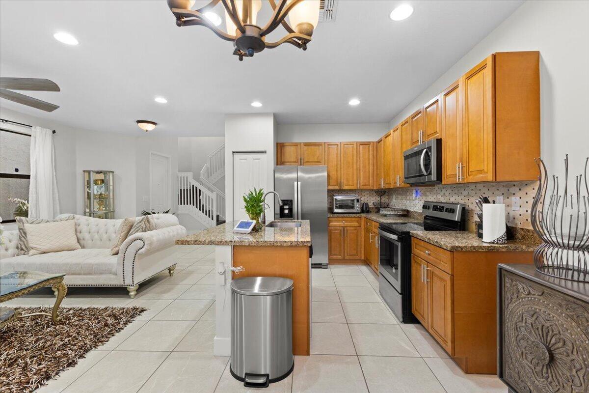 MEDITERRANEA - Residential