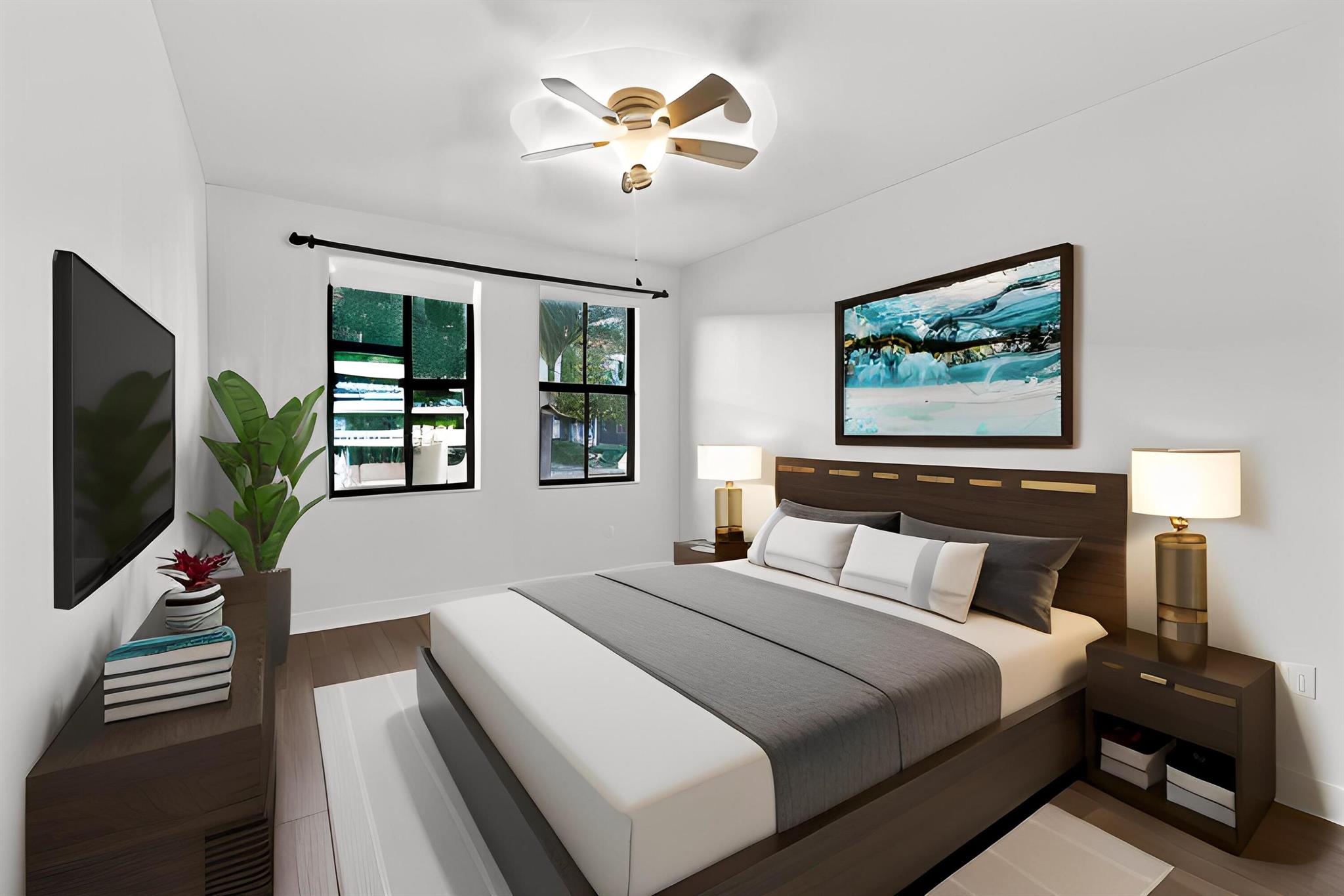 MEDITERRANEA - Residential