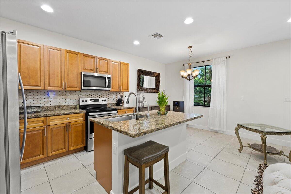 MEDITERRANEA - Residential