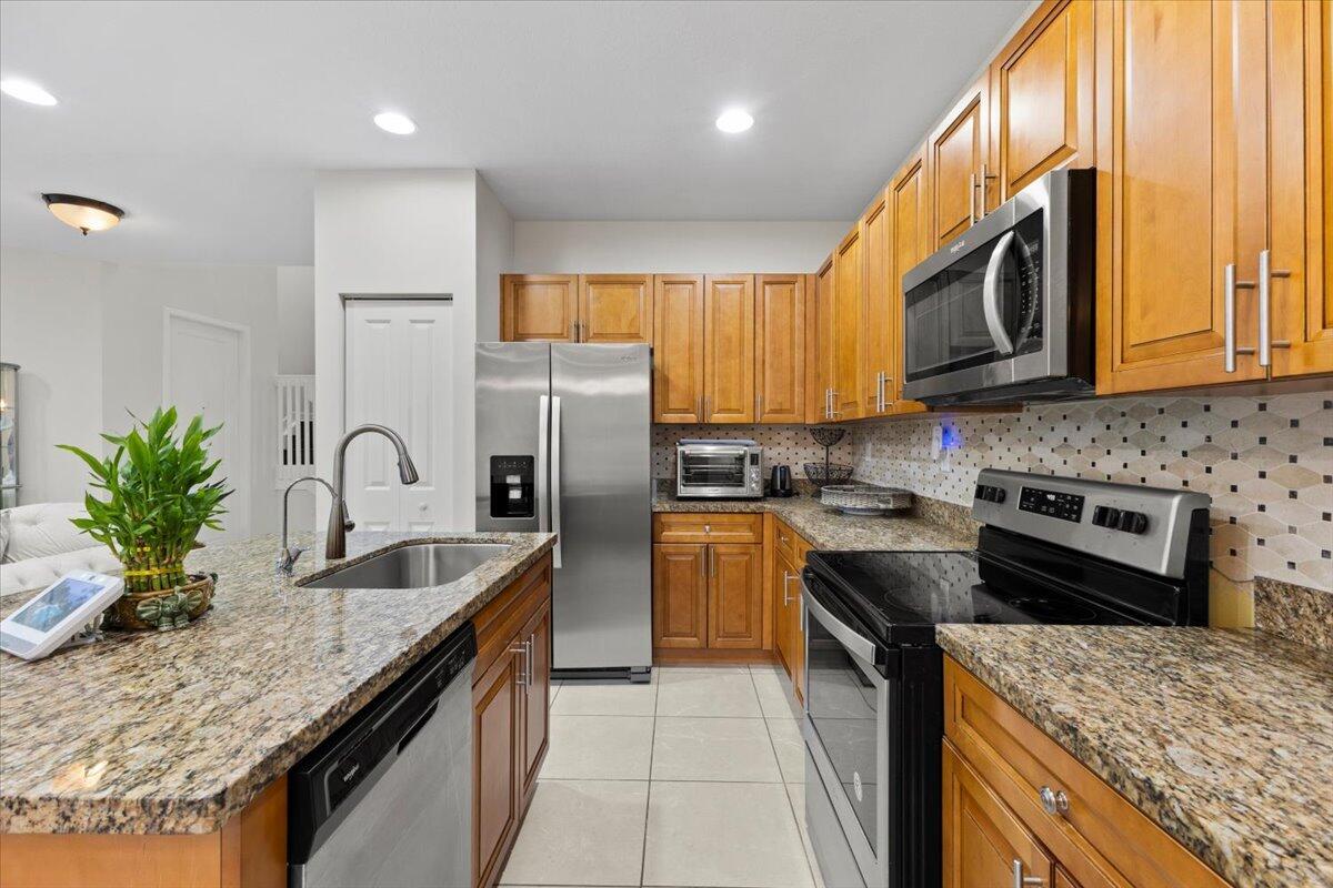 MEDITERRANEA - Residential