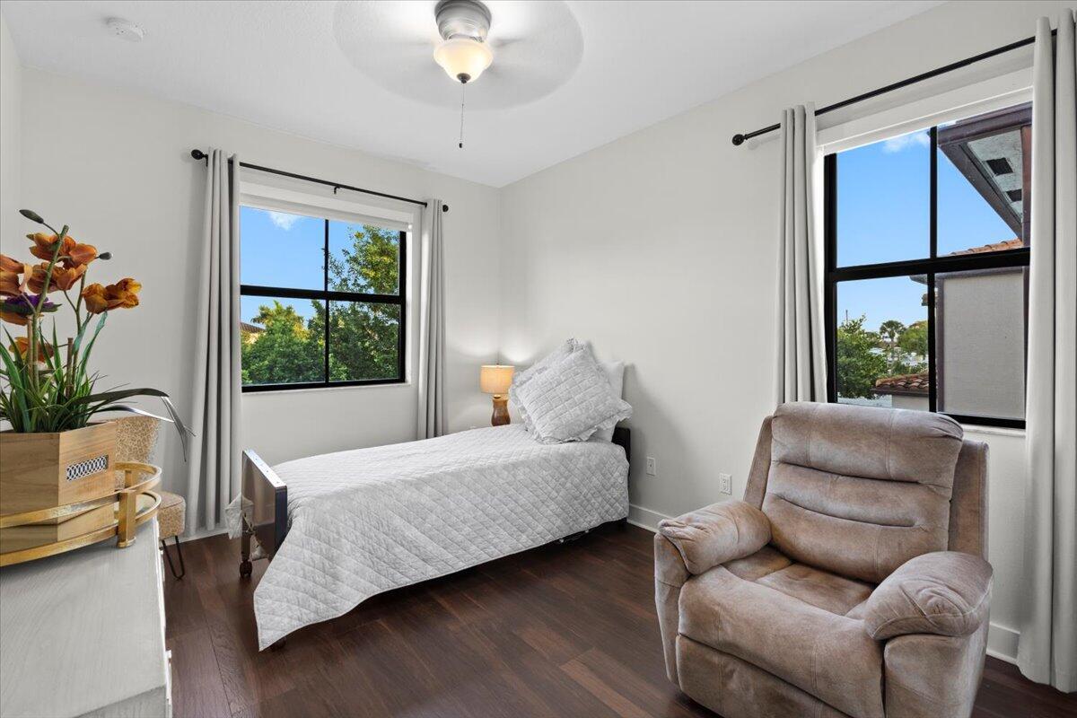 MEDITERRANEA - Residential