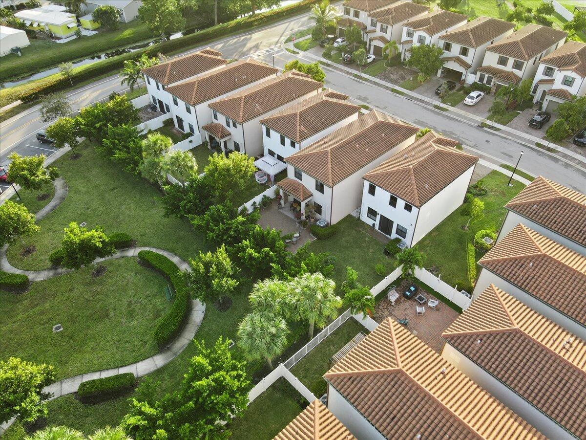 MEDITERRANEA - Residential