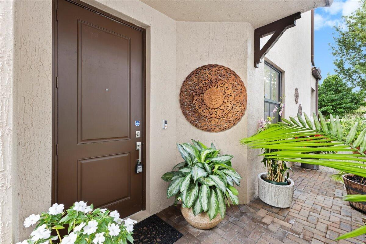 MEDITERRANEA - Residential