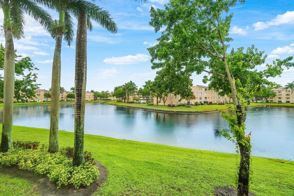 Photo of 5749 Gemstone Court #204, Boynton Beach, FL 33437 (MLS # B26013531)