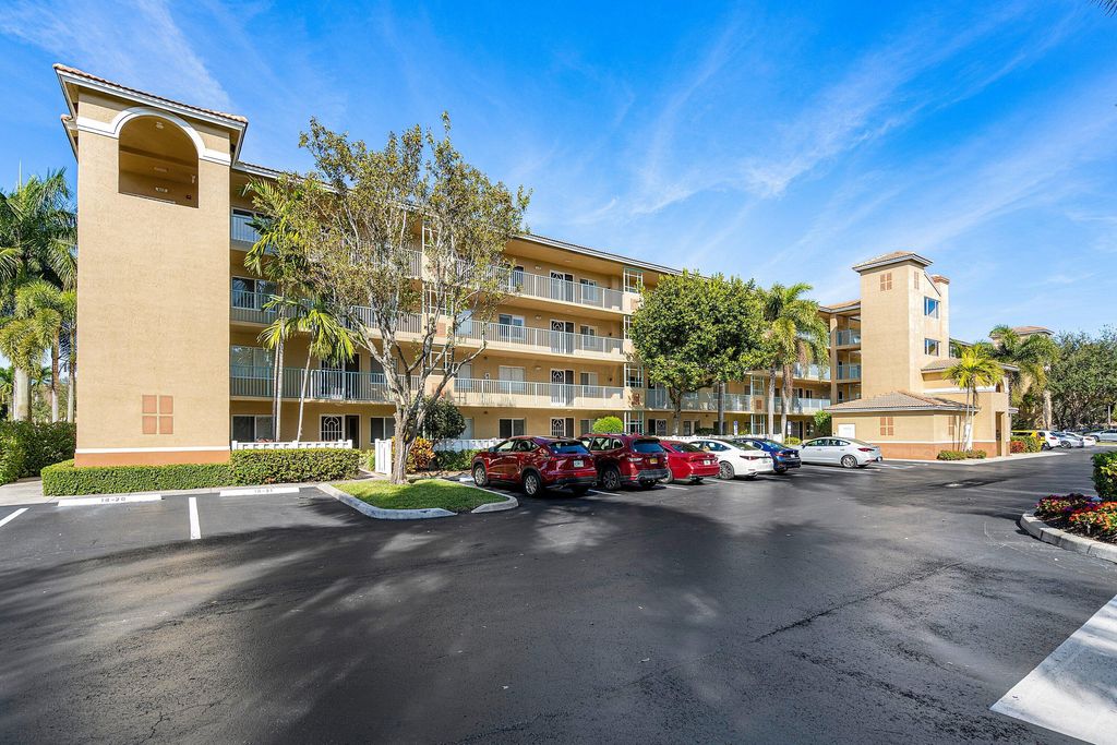 Photo of 5749 Gemstone Court #204, Boynton Beach, FL 33437 (MLS # B26013531)