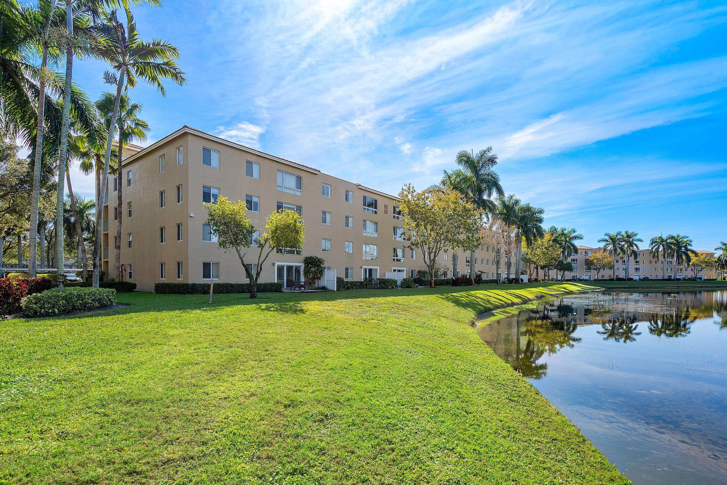 Coral Lakes - Residential