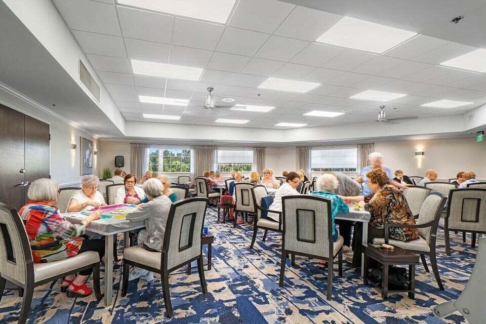 Coral Lakes - Residential