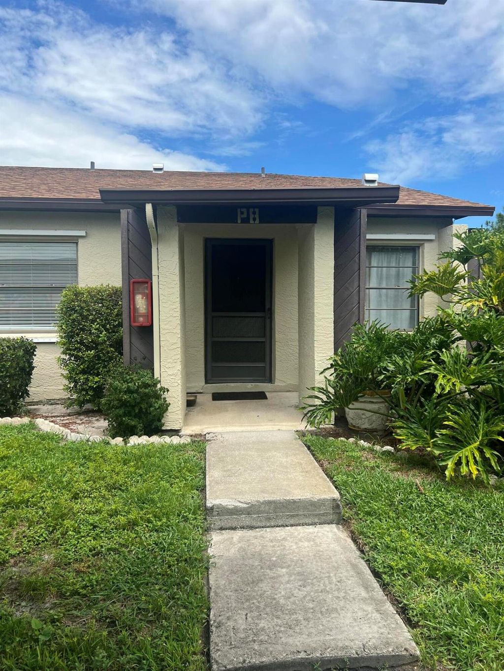 Photo of 6032 Indrio Road #8, Fort Pierce, FL 34951 (MLS # R11119550)
