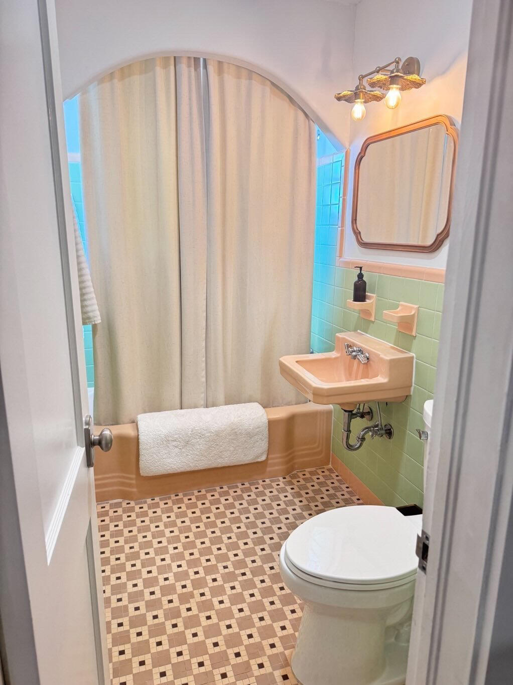 WILKES-BARRE PARK - Residential