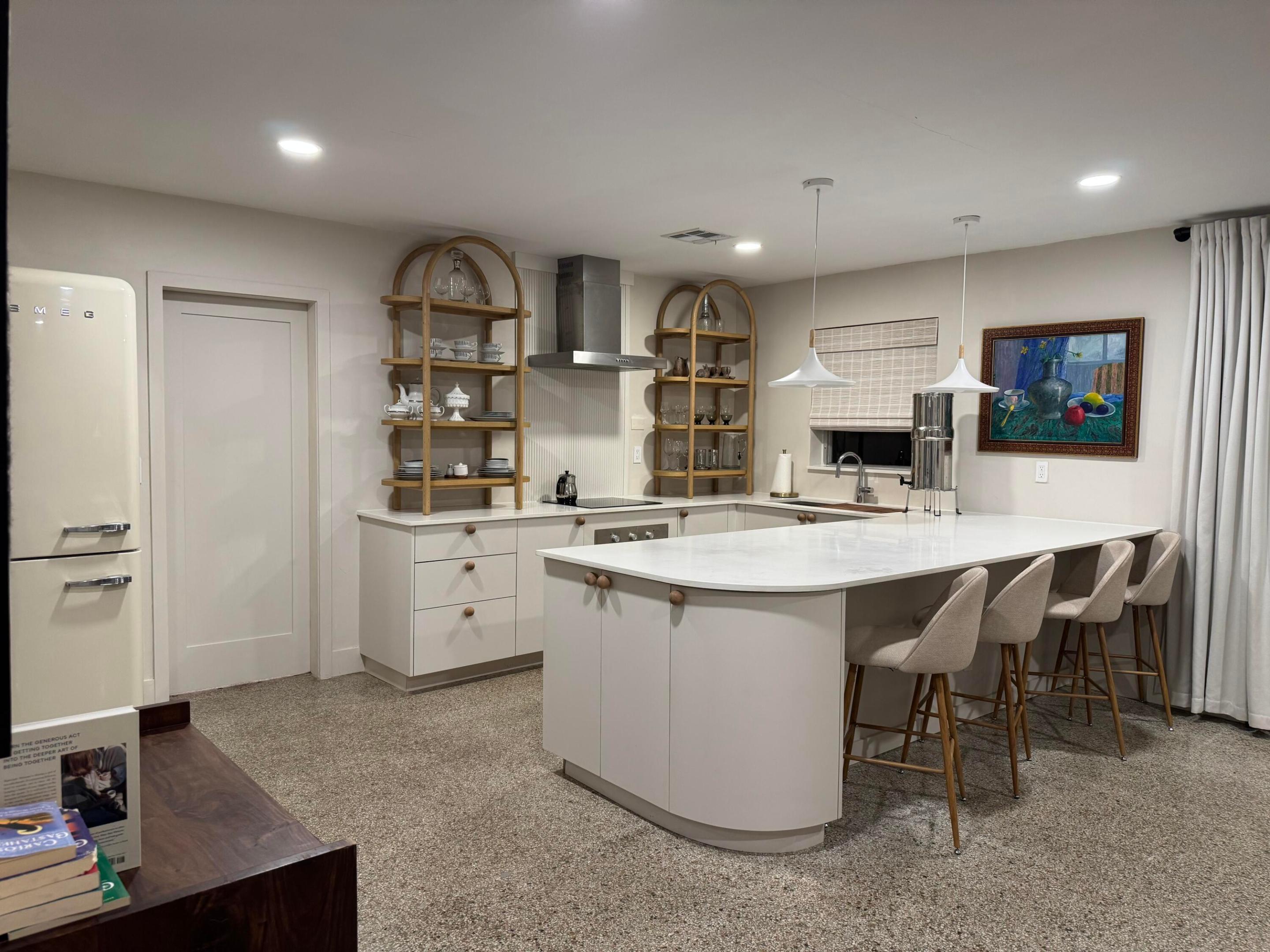 2615 Garfield Street