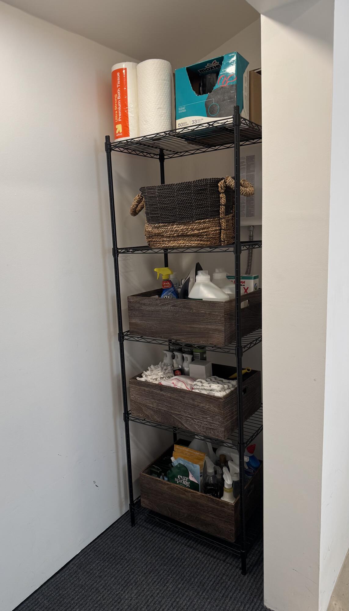 WILKES-BARRE PARK - Residential