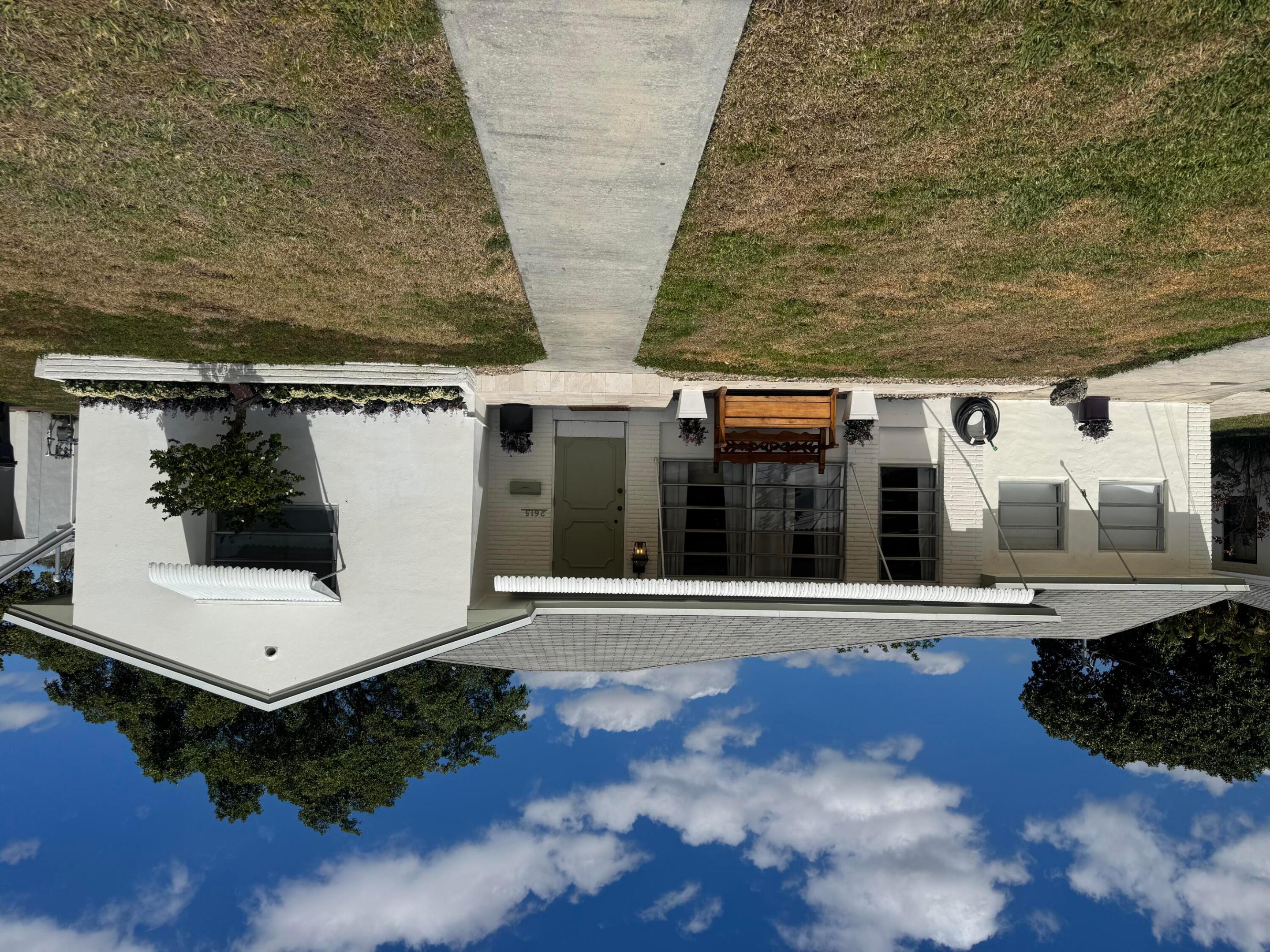 WILKES-BARRE PARK - Residential