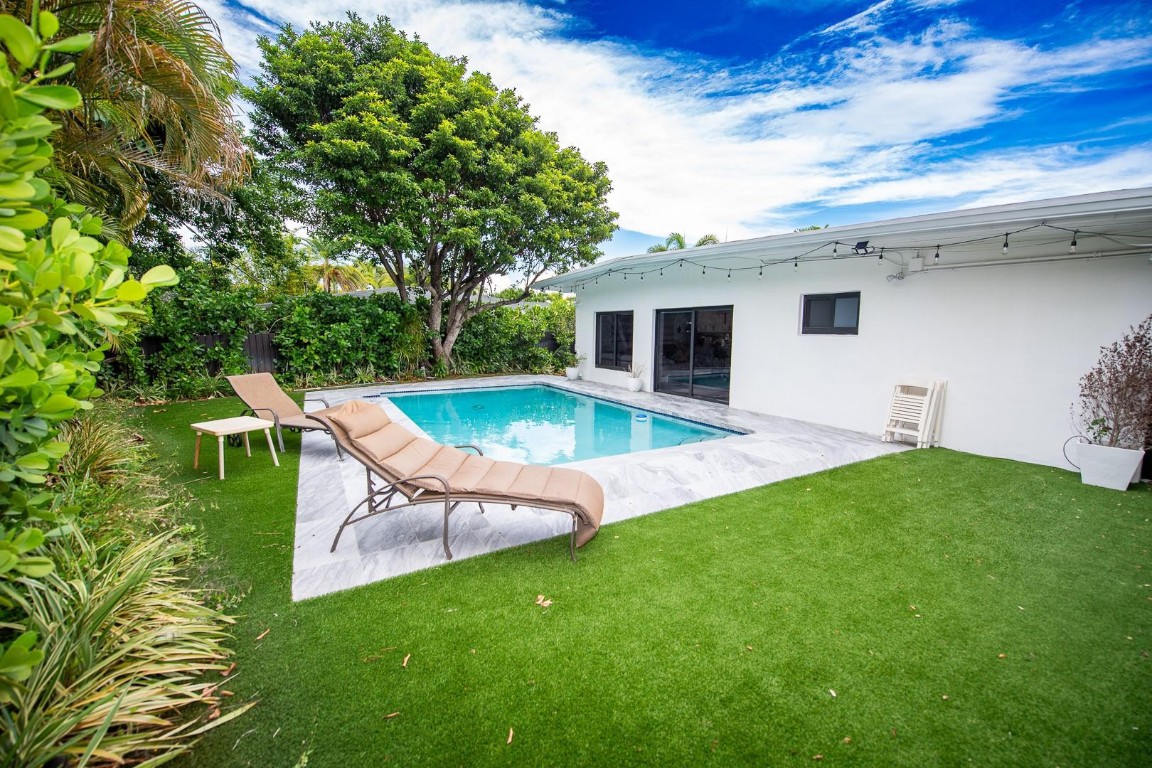 Sky Lake - Residential