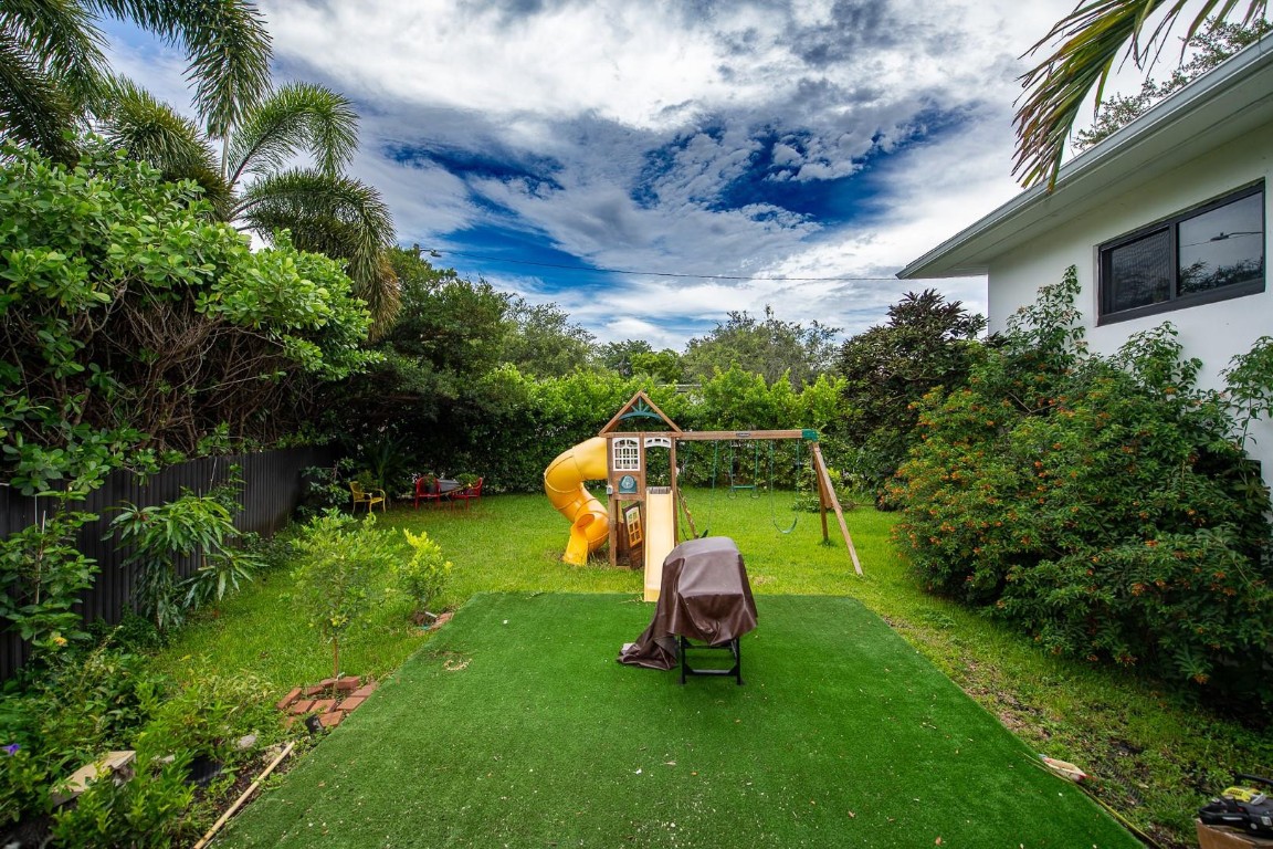 Sky Lake - Residential