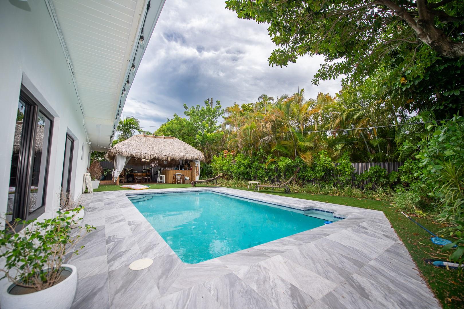 Sky Lake - Residential