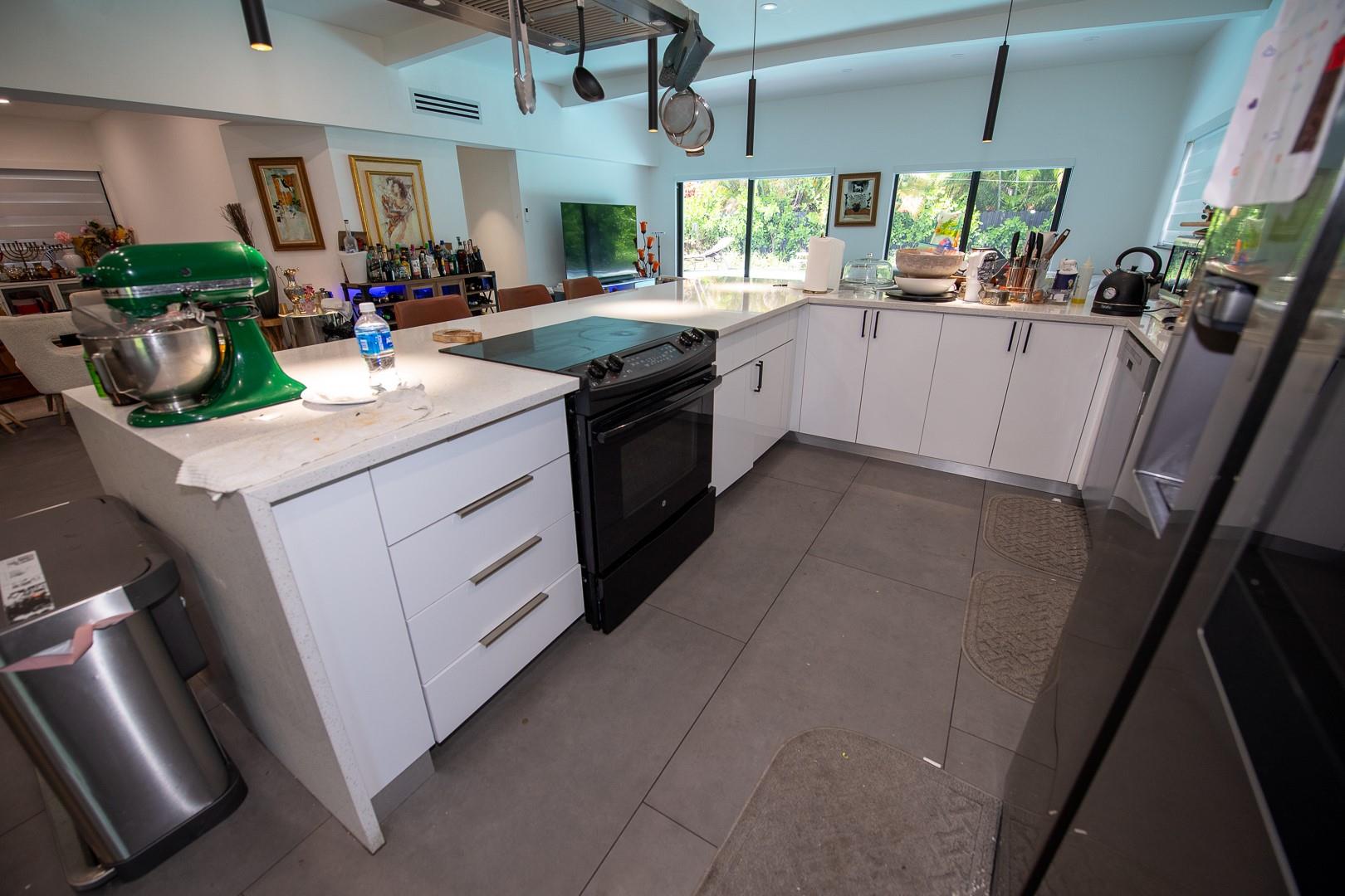 Sky Lake - Residential