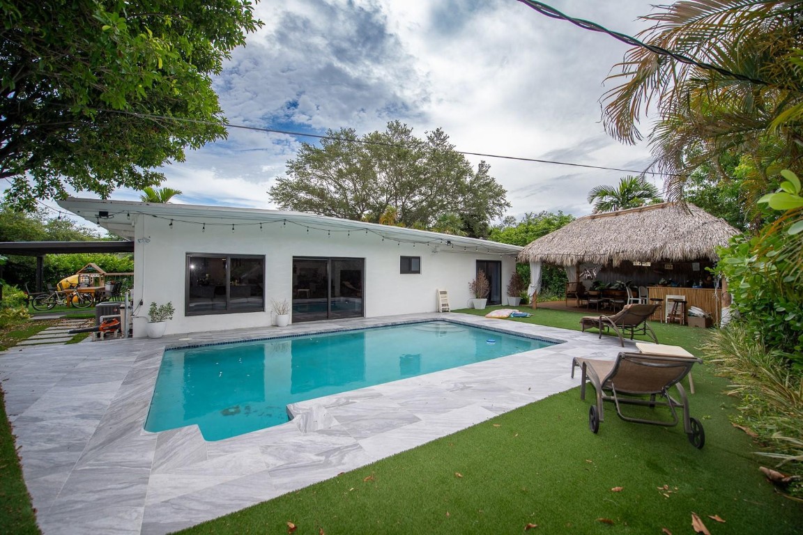 Sky Lake - Residential