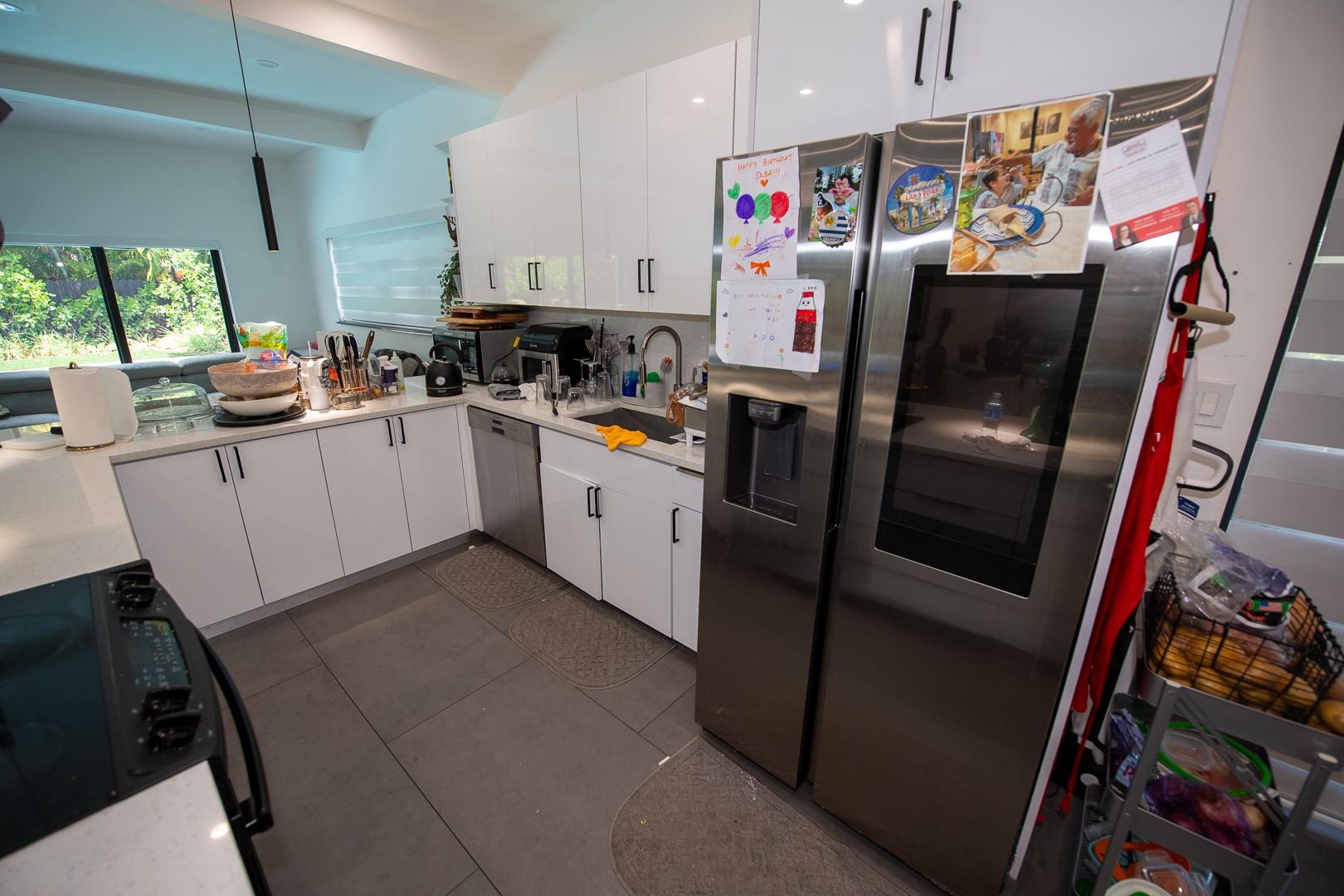 Sky Lake - Residential