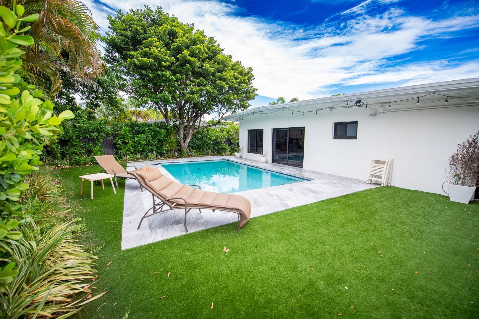 Sky Lake - Residential