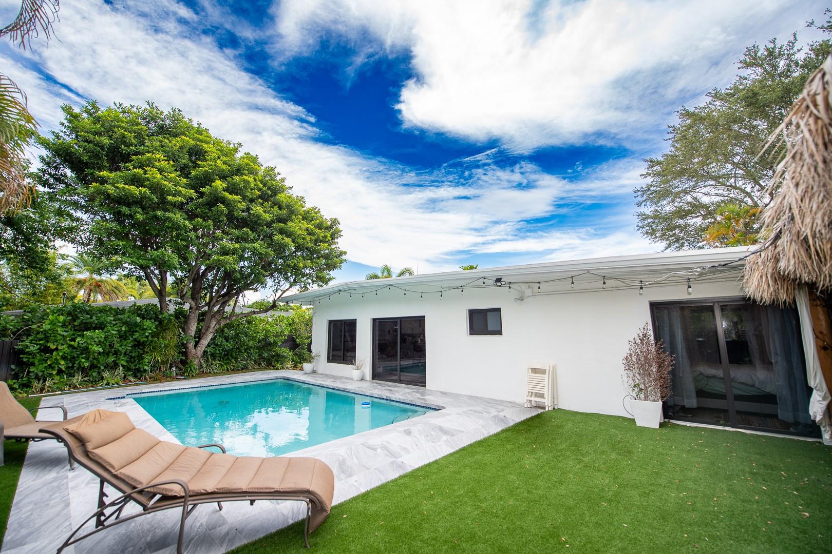 Sky Lake - Residential