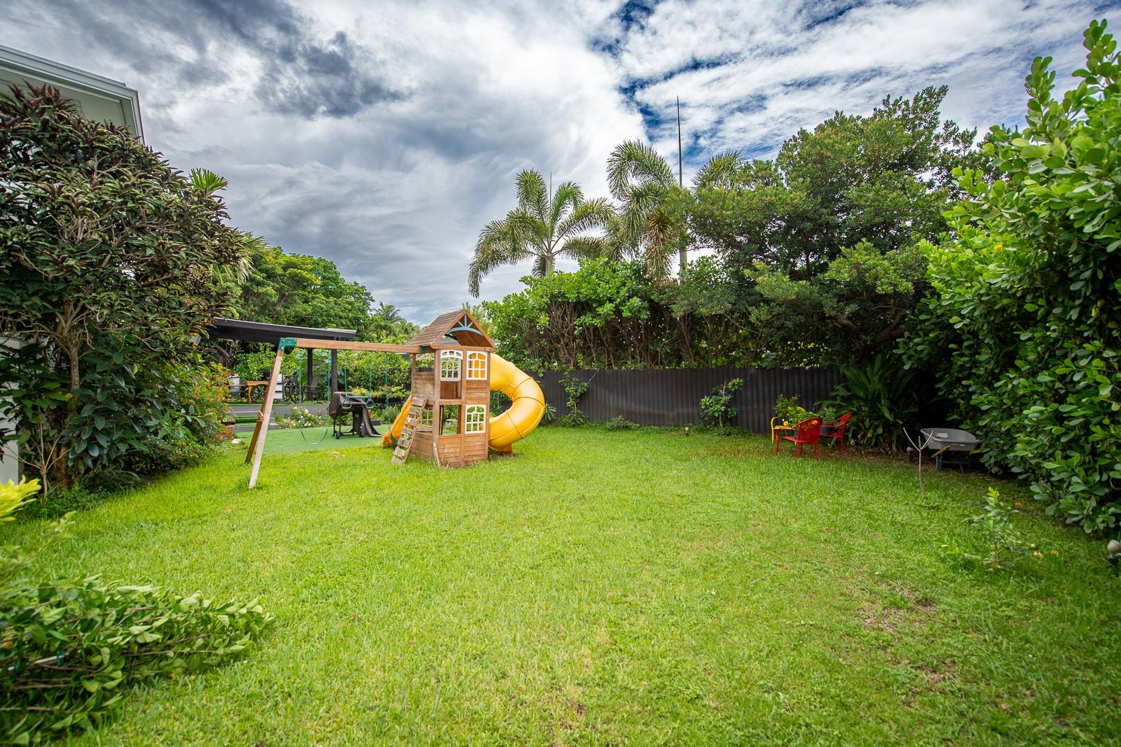 Sky Lake - Residential