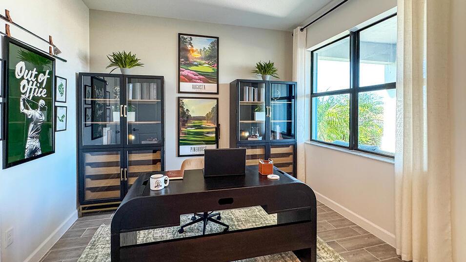 BRYSTOL AT WYDLER - Residential