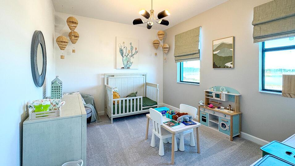 BRYSTOL AT WYDLER - Residential