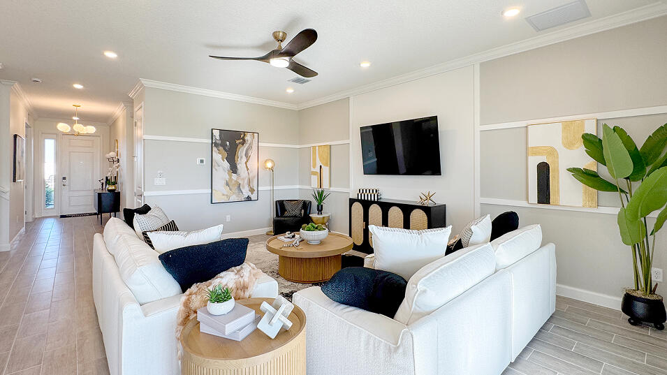 Glynlea Country Club - Residential
