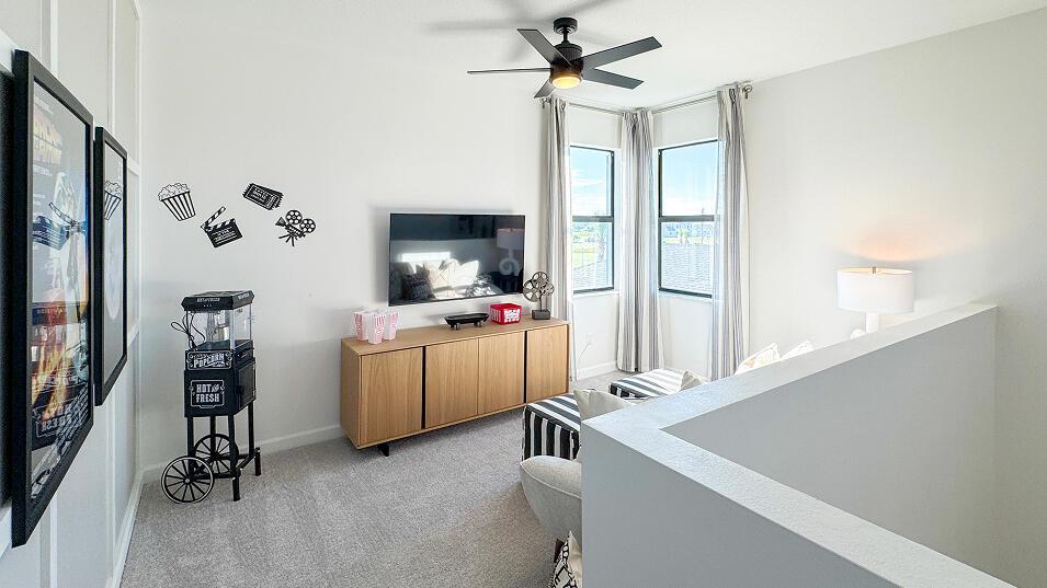 BRYSTOL AT WYDLER - Residential