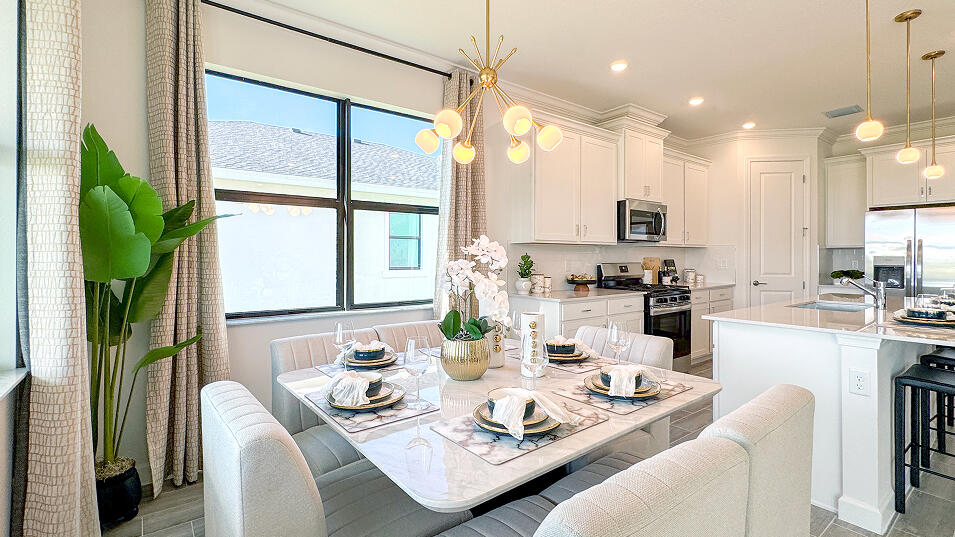 Glynlea Country Club - Residential
