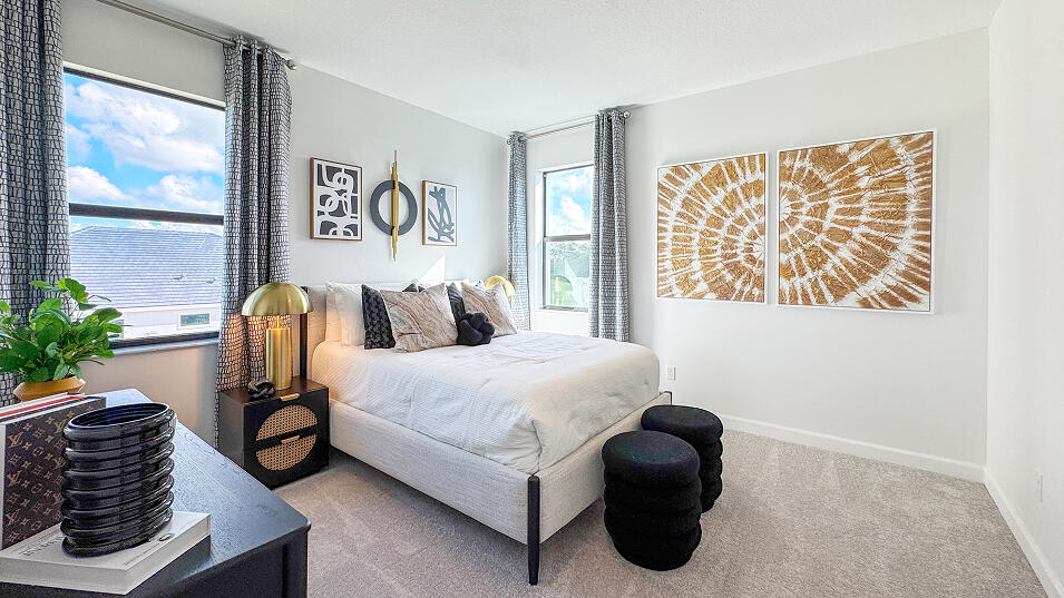 Glynlea Country Club - Residential