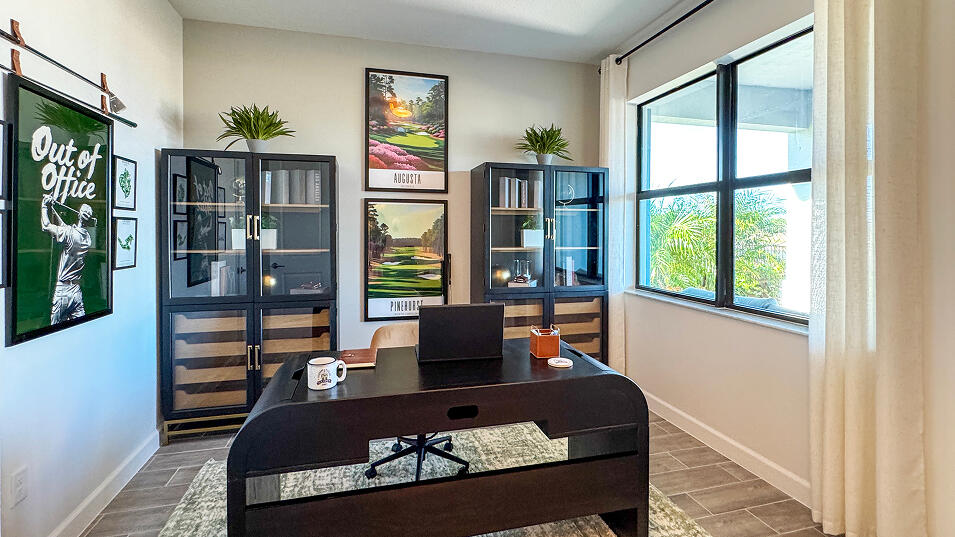 Glynlea Country Club - Residential