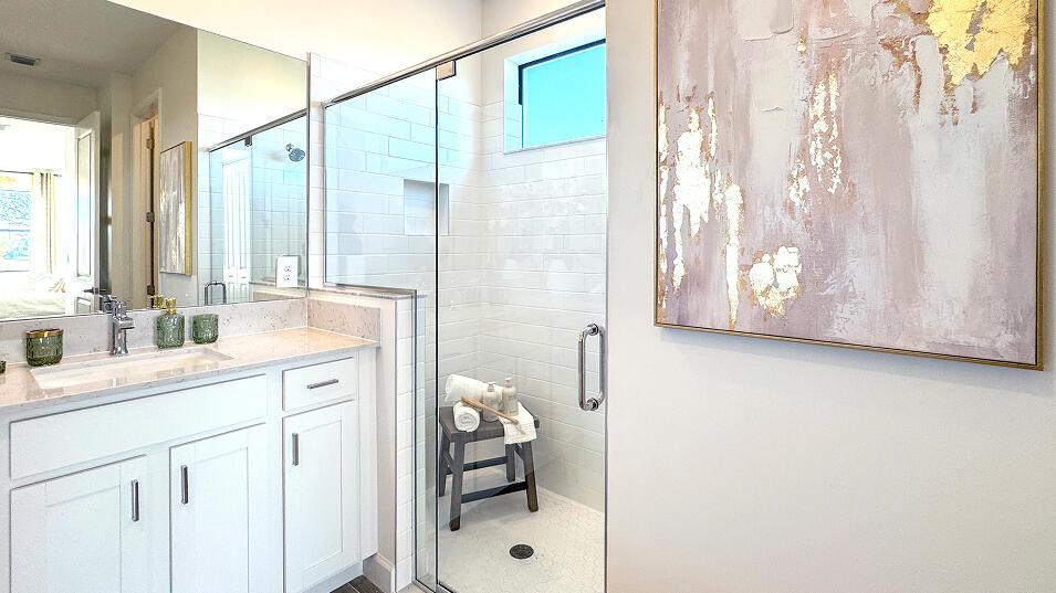 BRYSTOL AT WYDLER - Residential