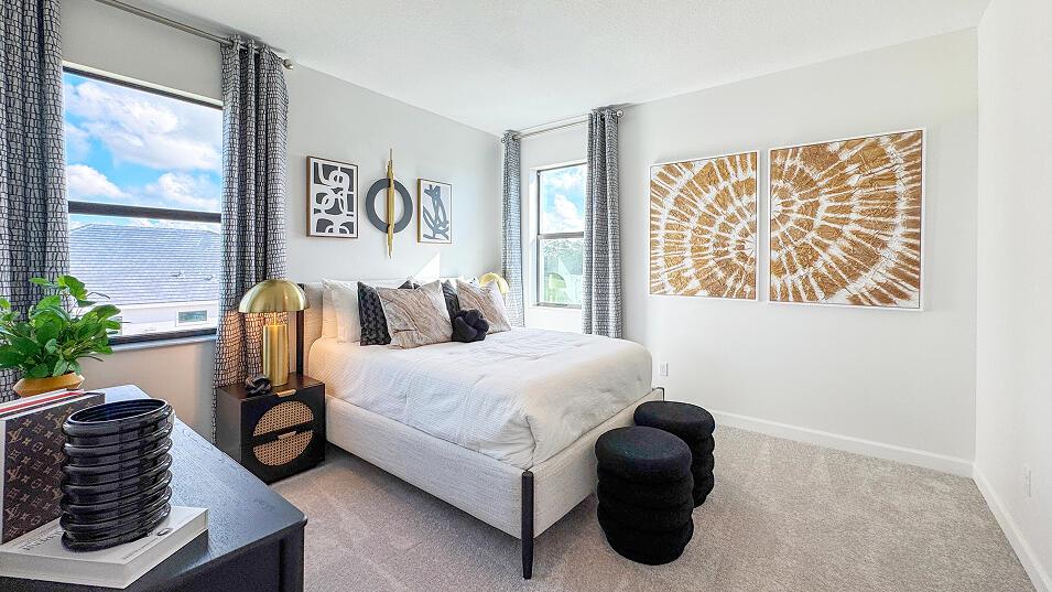 BRYSTOL AT WYDLER - Residential