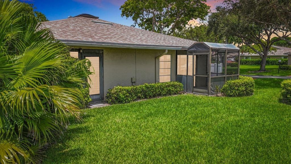 Photo of 8876 Rheims Road #8876, Boca Raton, FL 33496 (MLS # F10516124)