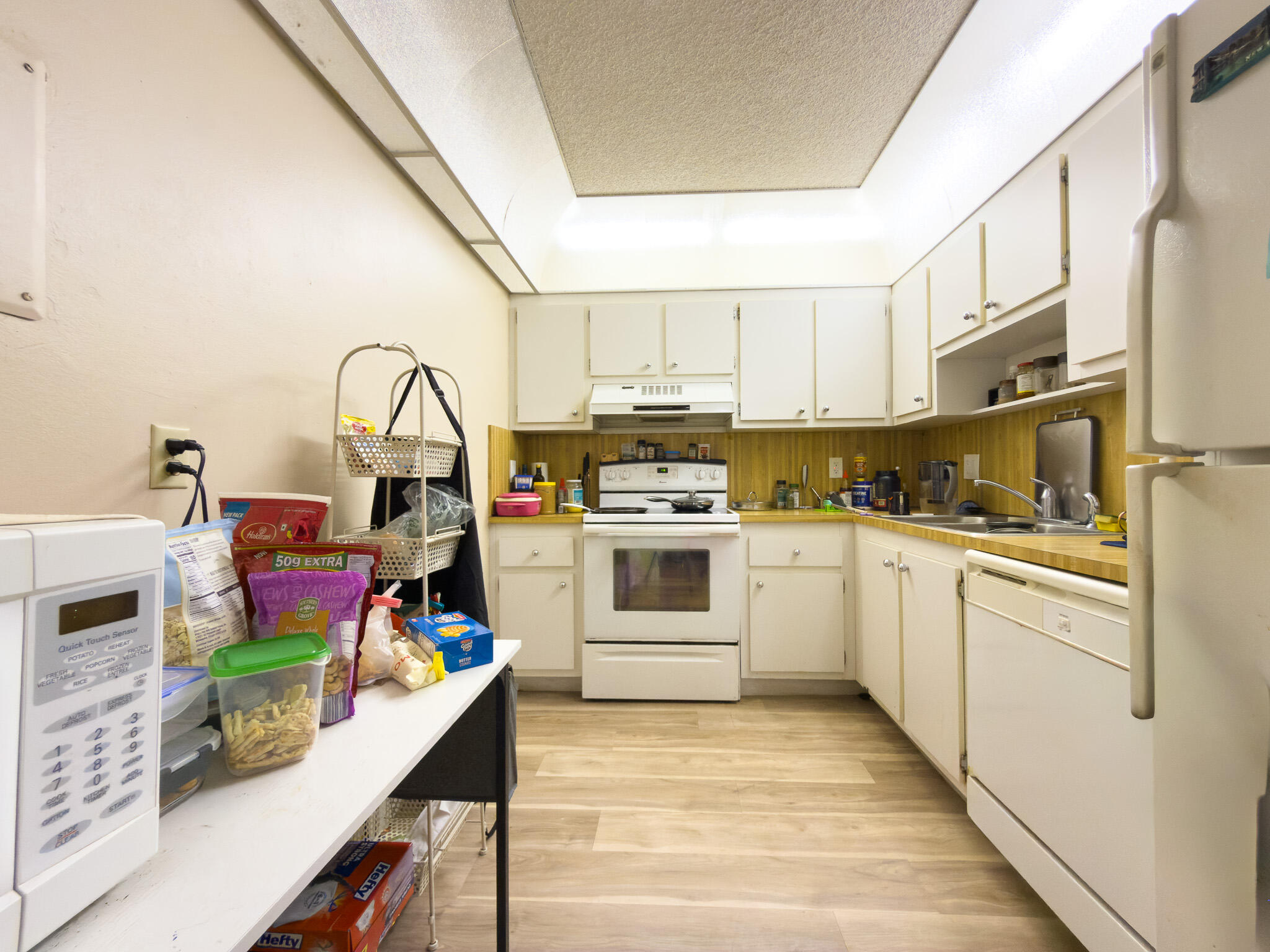 HILLCREST EAST NO 20 CONDO - Residential Lease