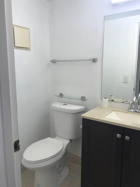 MANSFIELD AT CENTURY VILL - Residential Lease