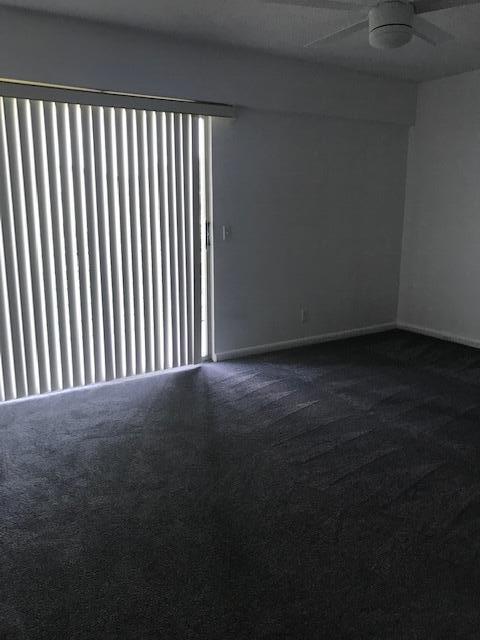 MANSFIELD AT CENTURY VILL - Residential Lease