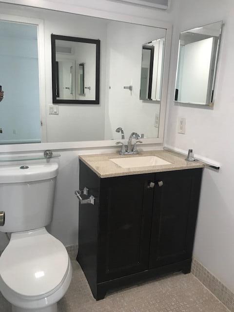 MANSFIELD AT CENTURY VILL - Residential Lease