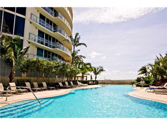 Coconut Grove Condo - Residential