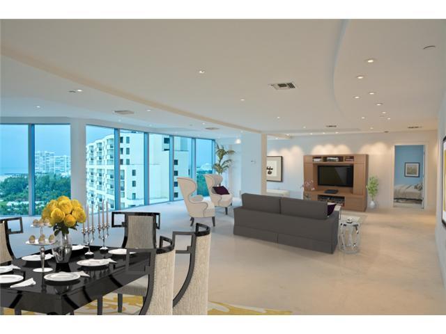 Coconut Grove Condo - Residential