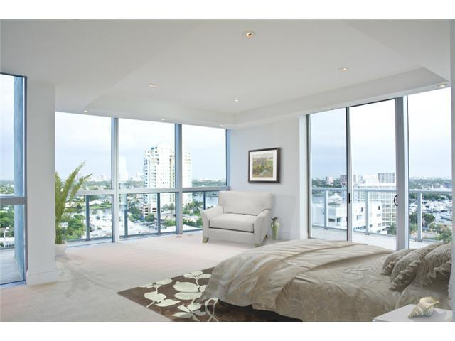 Coconut Grove Condo - Residential