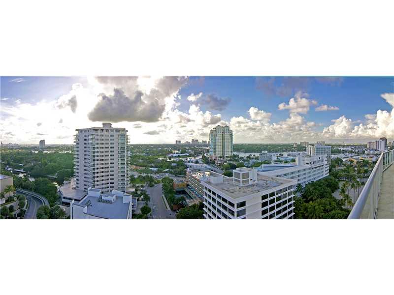 Coconut Grove Condo - Residential
