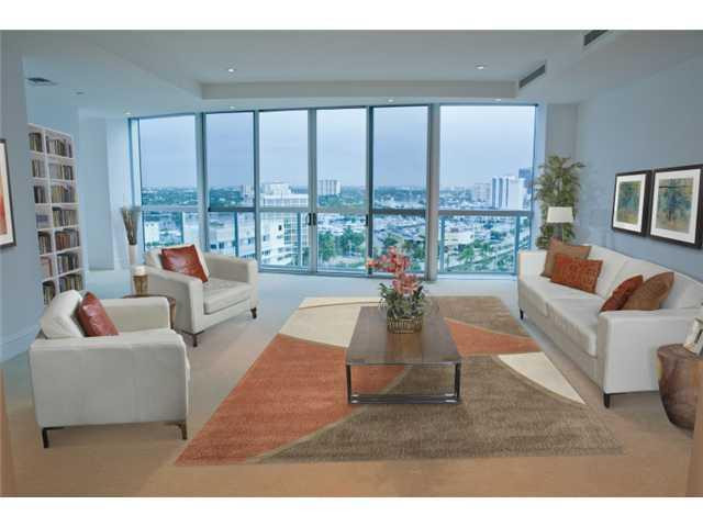 Coconut Grove Condo - Residential