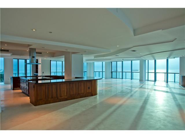 Coconut Grove Condo - Residential