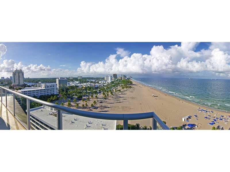 Coconut Grove Condo - Residential