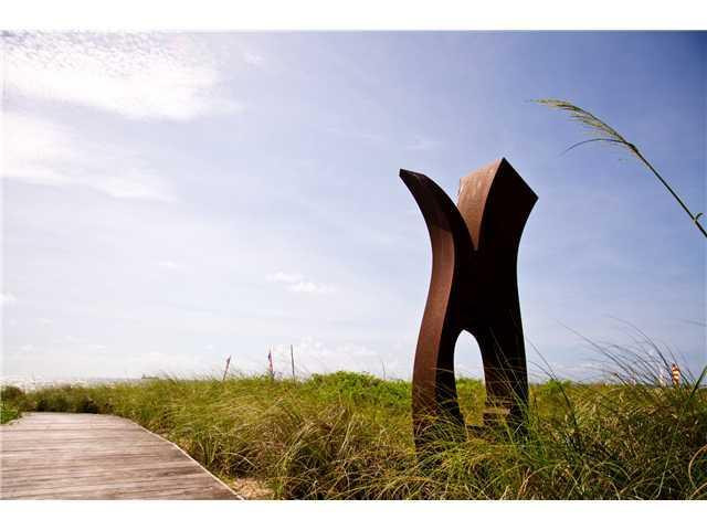 Coconut Grove Condo - Residential